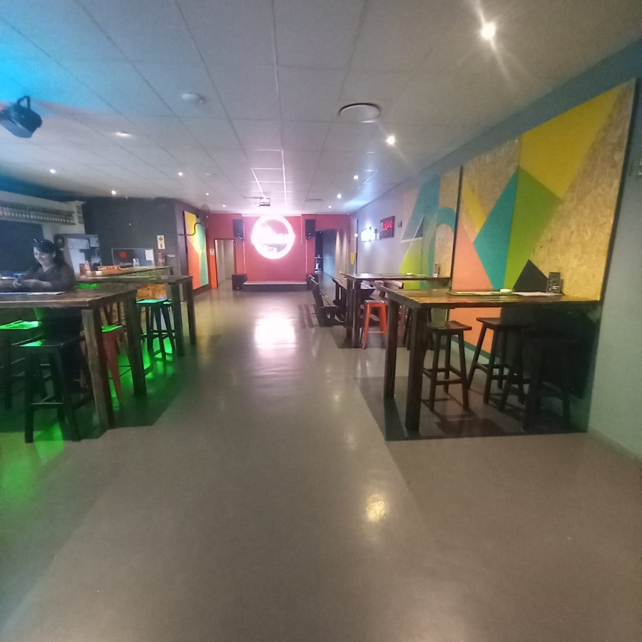 Commercial Property for Sale in Mossel Bay Central Western Cape